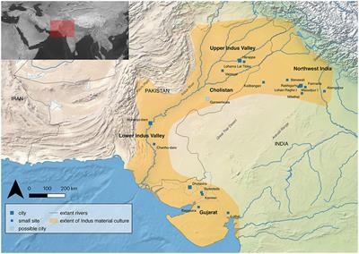 Of Revenue Without Rulers: Public Goods in the Egalitarian Cities of the Indus Civilization